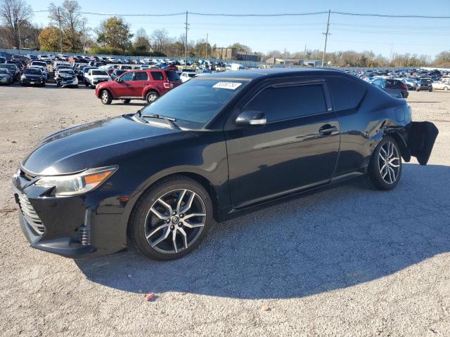 2016 Toyota Scion Tc 