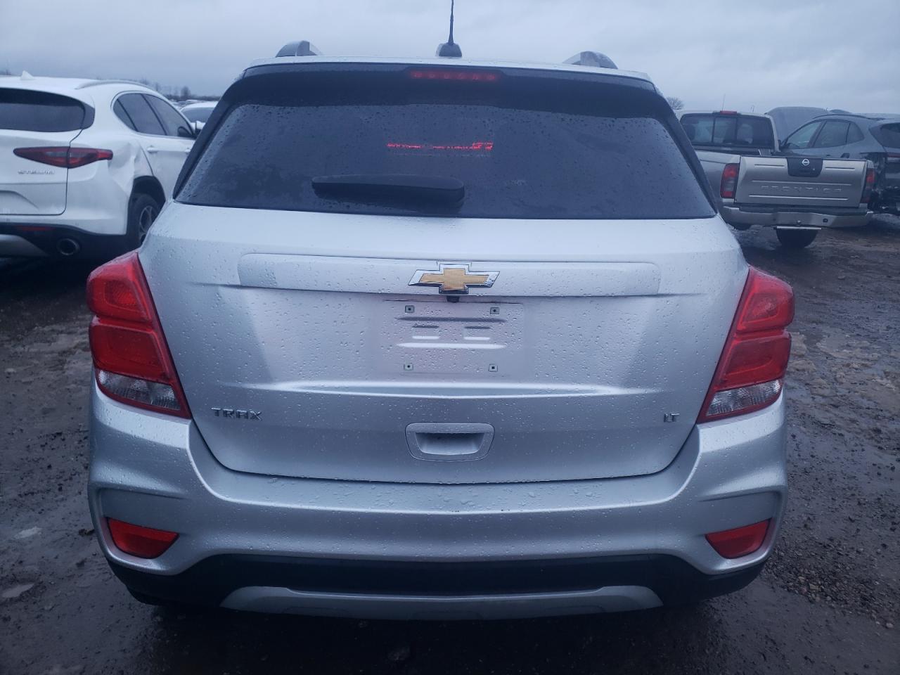 2020 Chevrolet Trax - Image 6