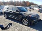 2020 Ford Explorer Limited for Sale in York Haven, PA - Front End