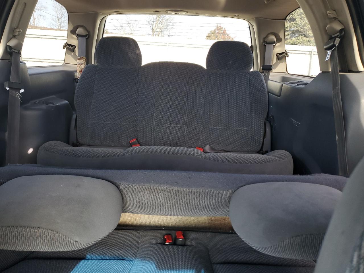 1999 Ford Windstar - Image 10