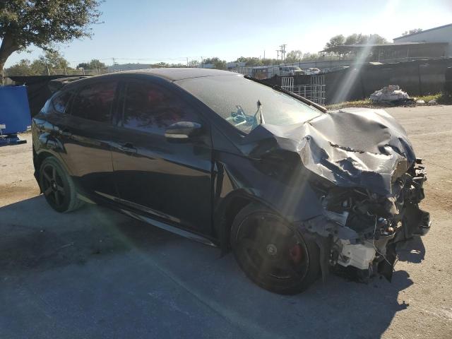  FORD FOCUS 2013 Black