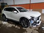 2017 MAZDA CX-9 SIGNATURE for sale at Copart AB - CALGARY