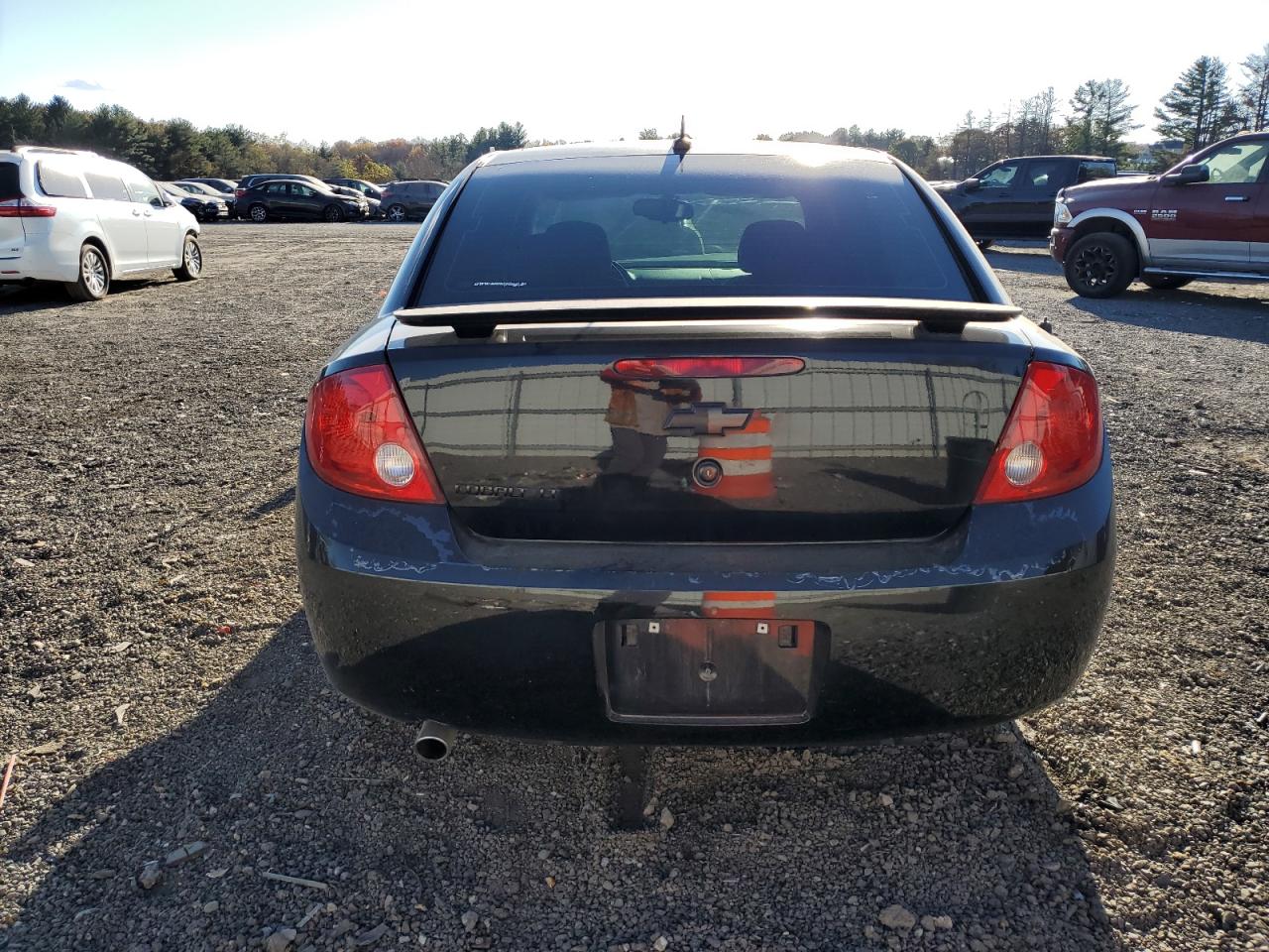 2009 Chevrolet Cobalt Lt VIN: 1G1AT58H397152211 Lot: 78606264