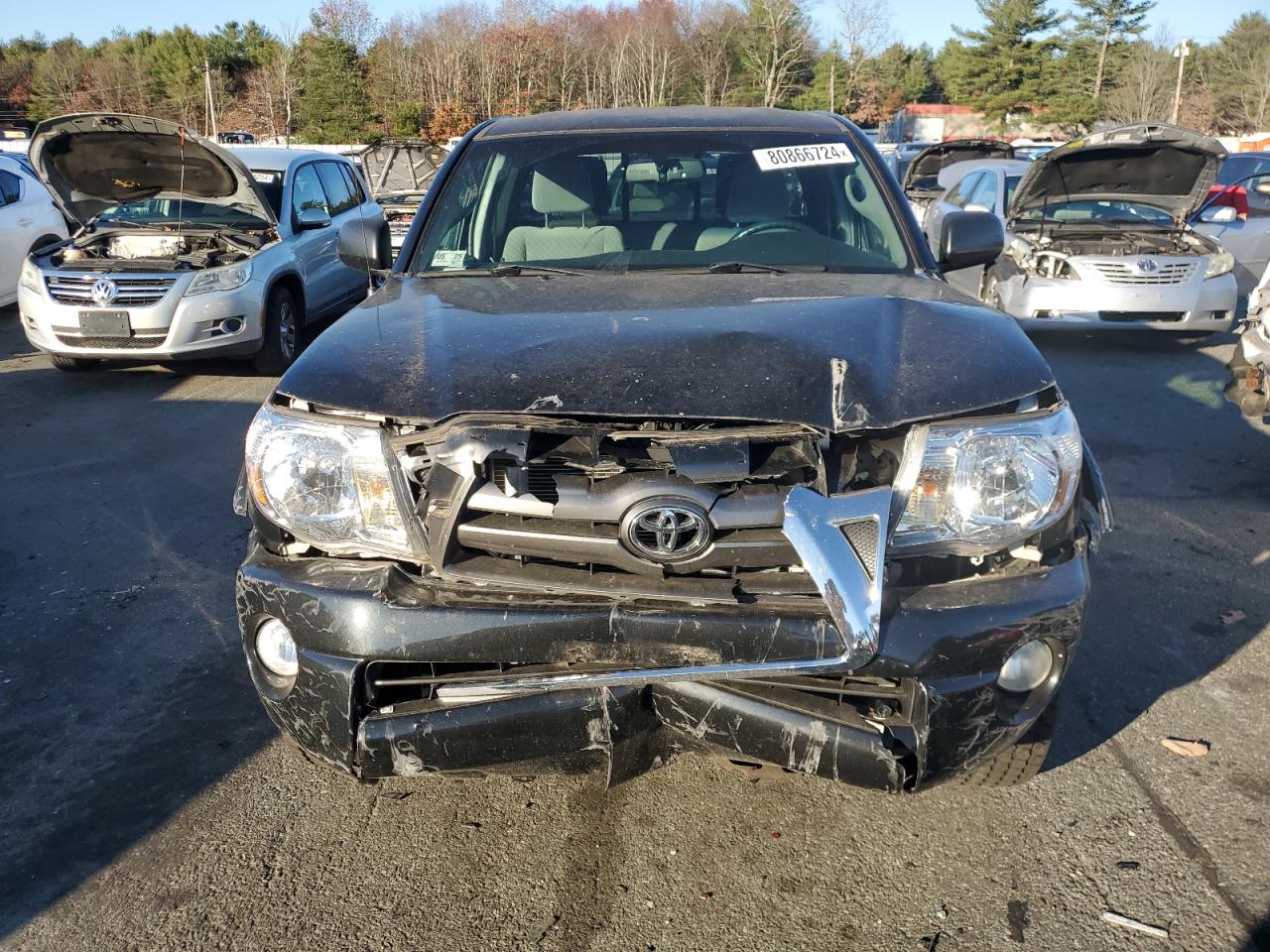 2009 Toyota Tacoma - Image 5