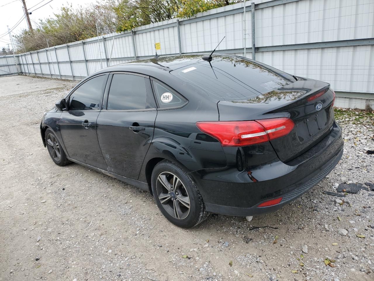 2018 Ford Focus - Image 2