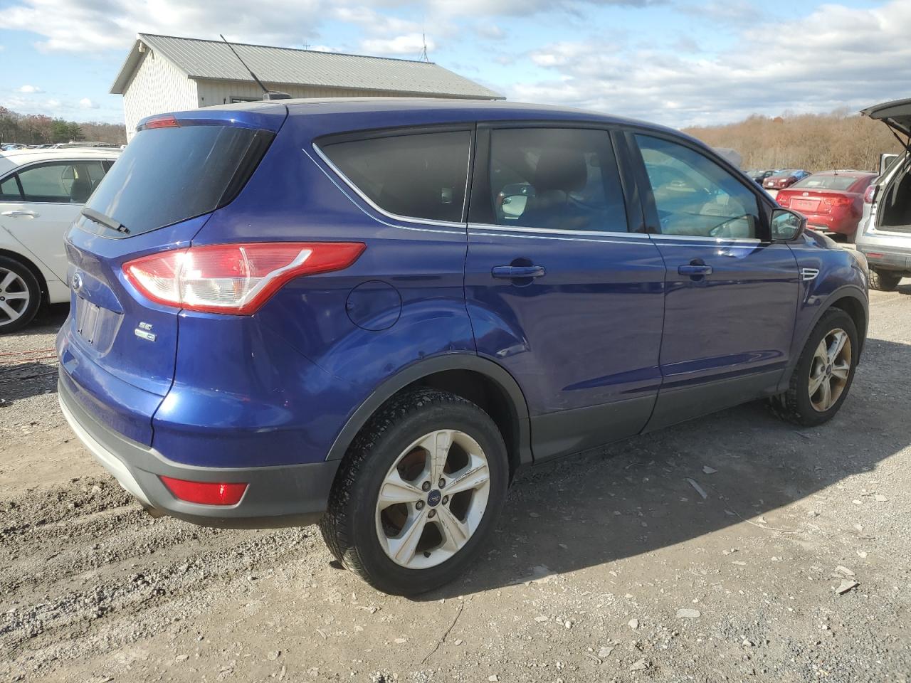 2014 Ford Escape - Image 3