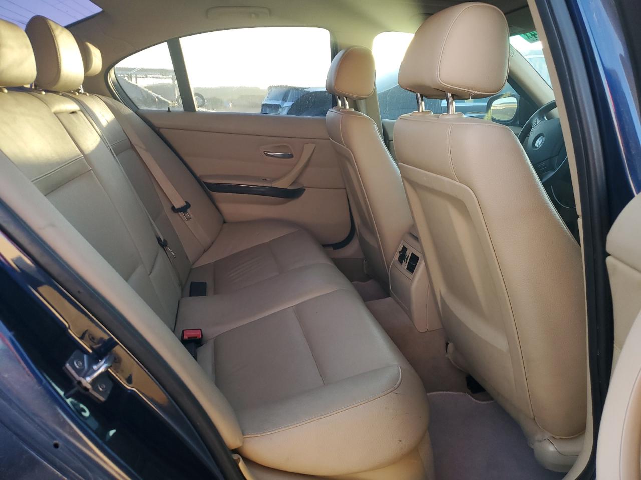 2011 BMW 3er - Image 10