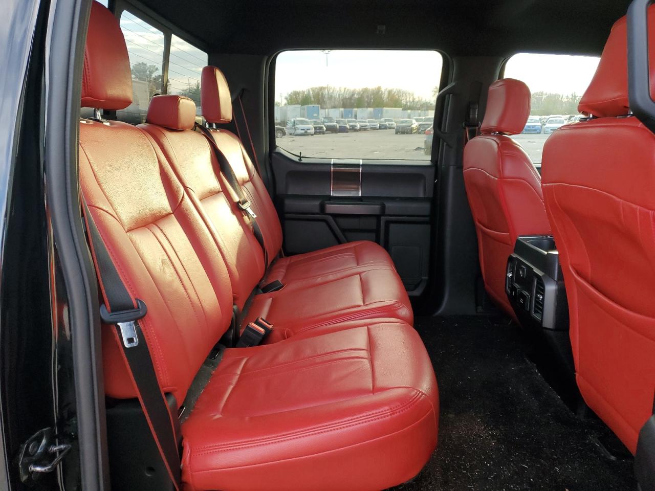 2018 Ford F-150 - Image 10