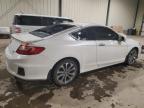 2014 HONDA ACCORD EXL for sale at Copart AB - CALGARY