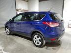 2014 Ford Escape Se de vânzare în Leroy, NY - Front End