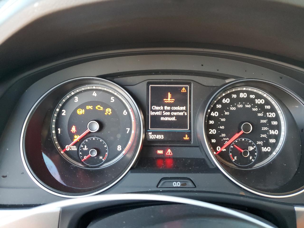 2019 Volkswagen Atlas - Image 9