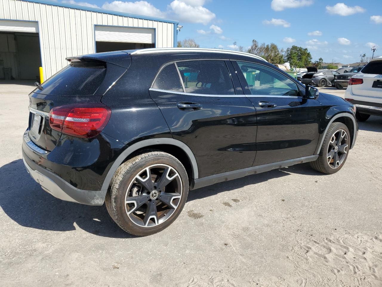 2020 Mercedes-Benz GLA-klasse - Image 3