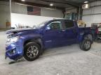 2016 Chevrolet Colorado Z71 zu verkaufen in Greenwood, NE - Front End