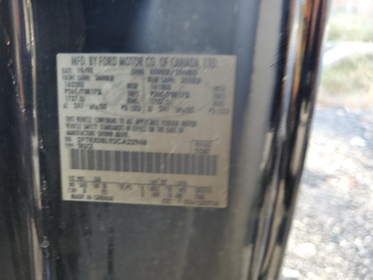 2003 Ford F-150 - Image 13