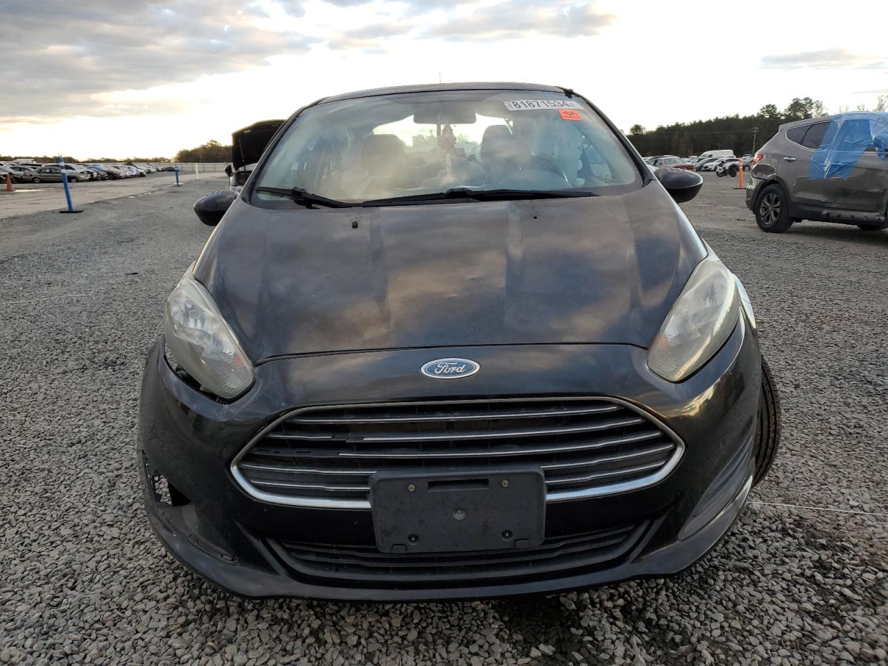 2014 Ford Fiesta - Image 5