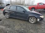 2008 Subaru Impreza Outback Sport на продаже в Arlington, WA - Front End