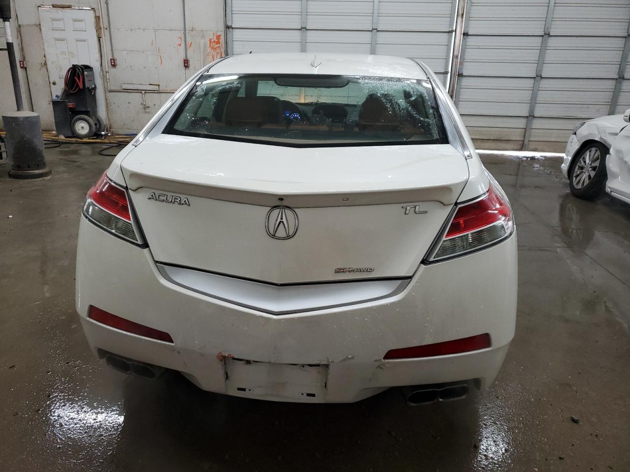2011 Acura TL - Image 6