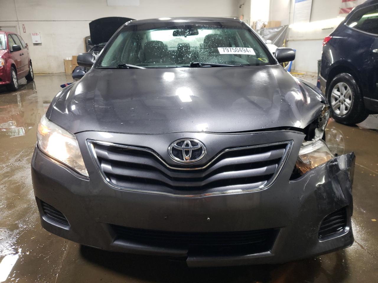 2011 Toyota Camry - Image 5