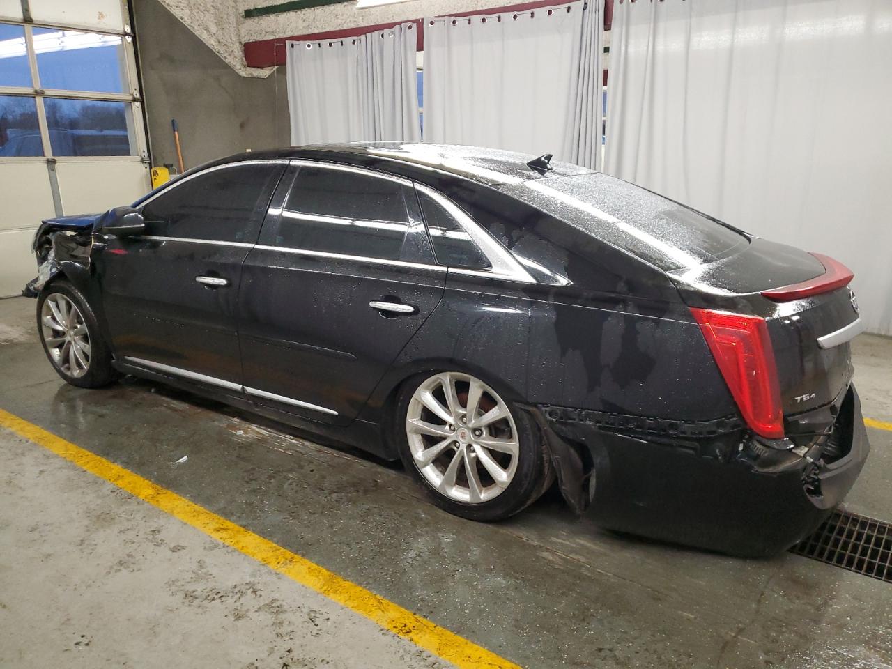 VIN 2G61T5S31D9103944 2013 CADILLAC XTS no.2