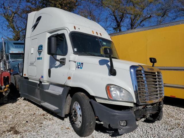 2016 Freightliner Cascadia 125 