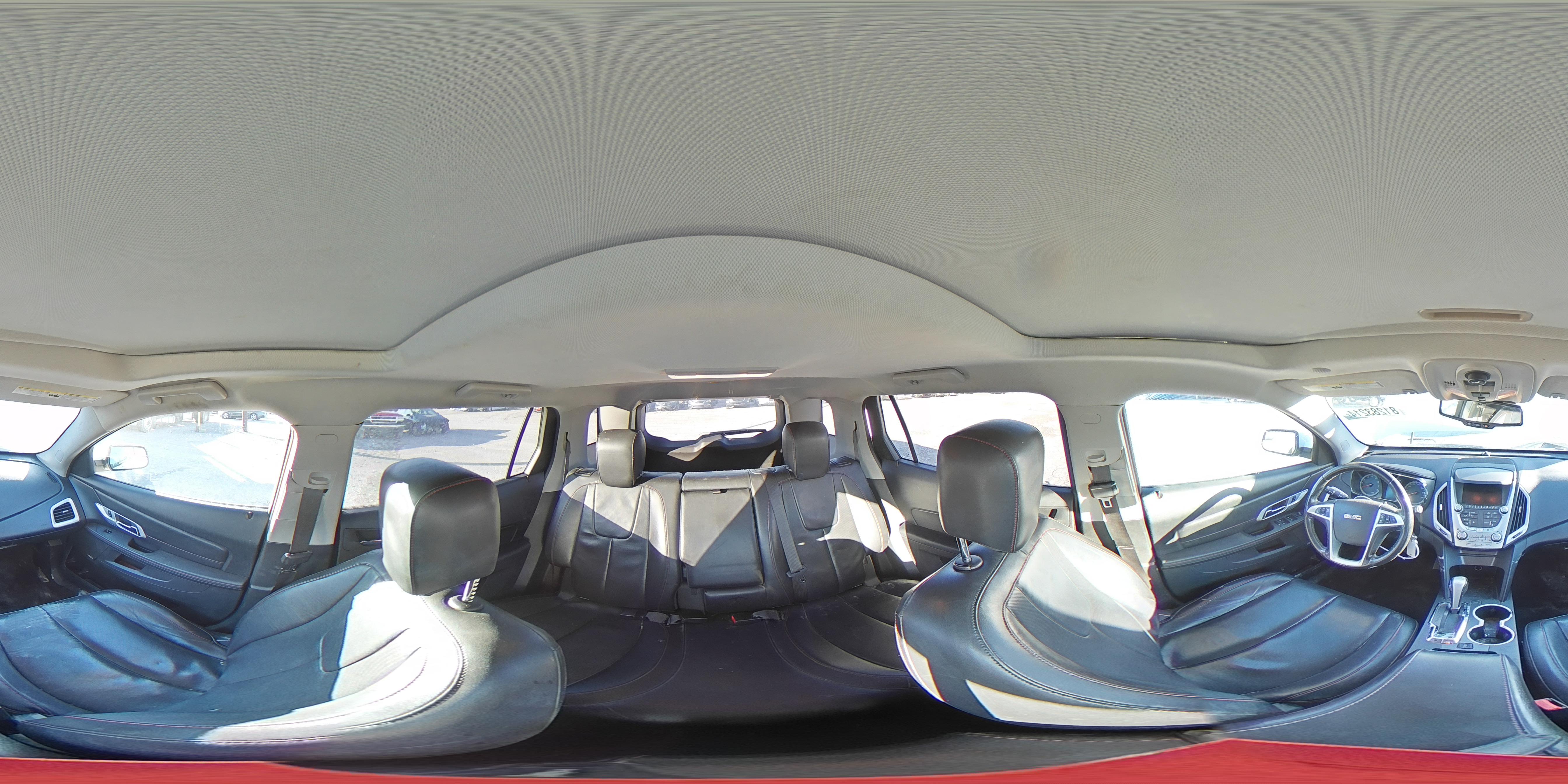 2012 GMC Terrain - Image 15