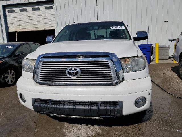  TOYOTA TUNDRA 2012 Biały