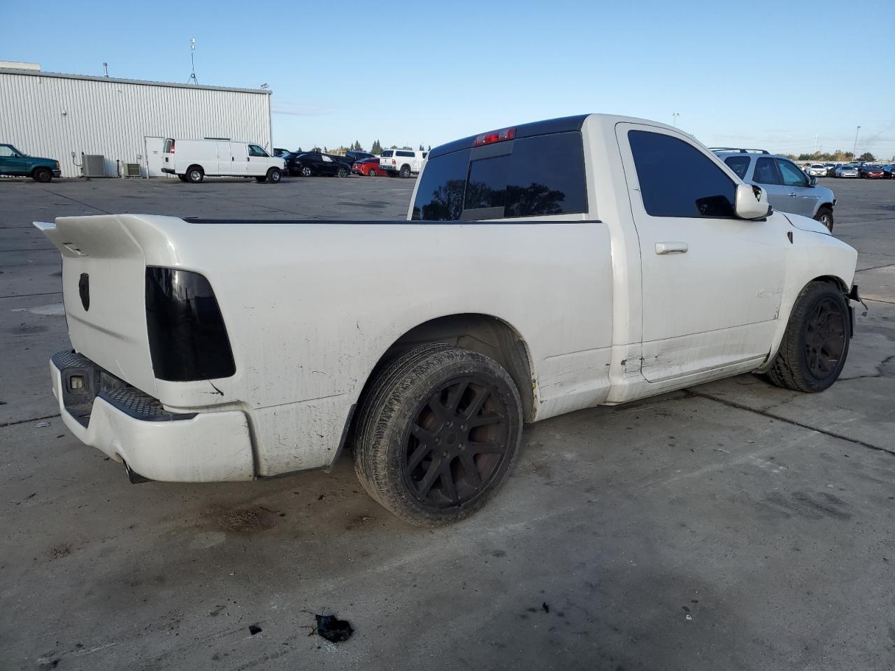 VIN 3C6JR6ATXHG640494 2017 RAM 1500 no.3