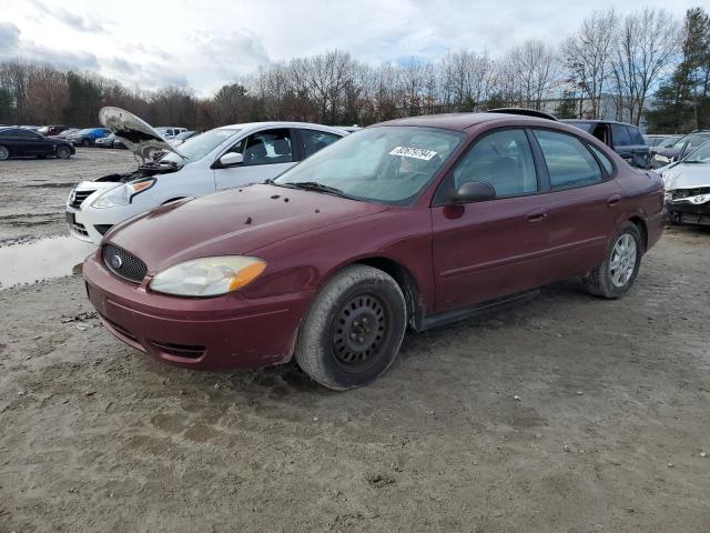 2005 Ford Taurus Se for Sale in North Billerica, MA - Minor Dent/Scratches