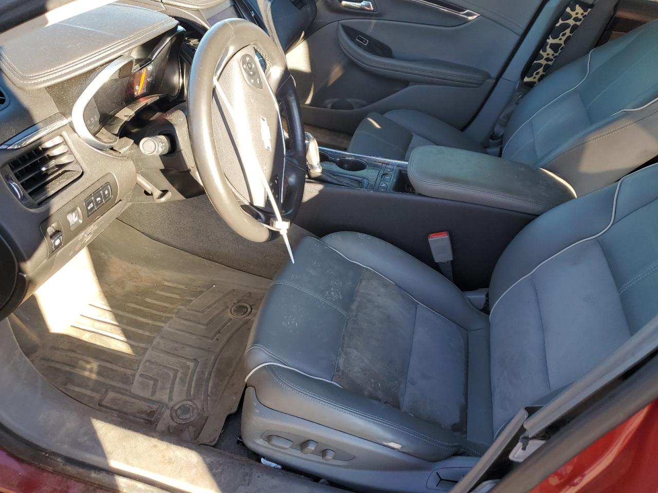 2014 Chevrolet Impala - Image 7