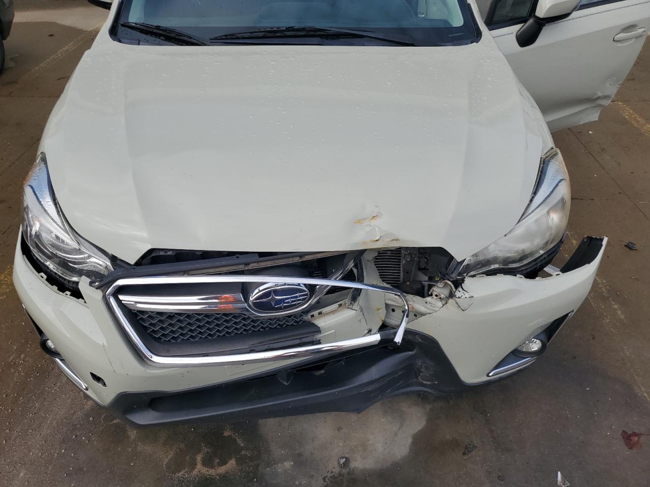 2017 Subaru XV - Image 11