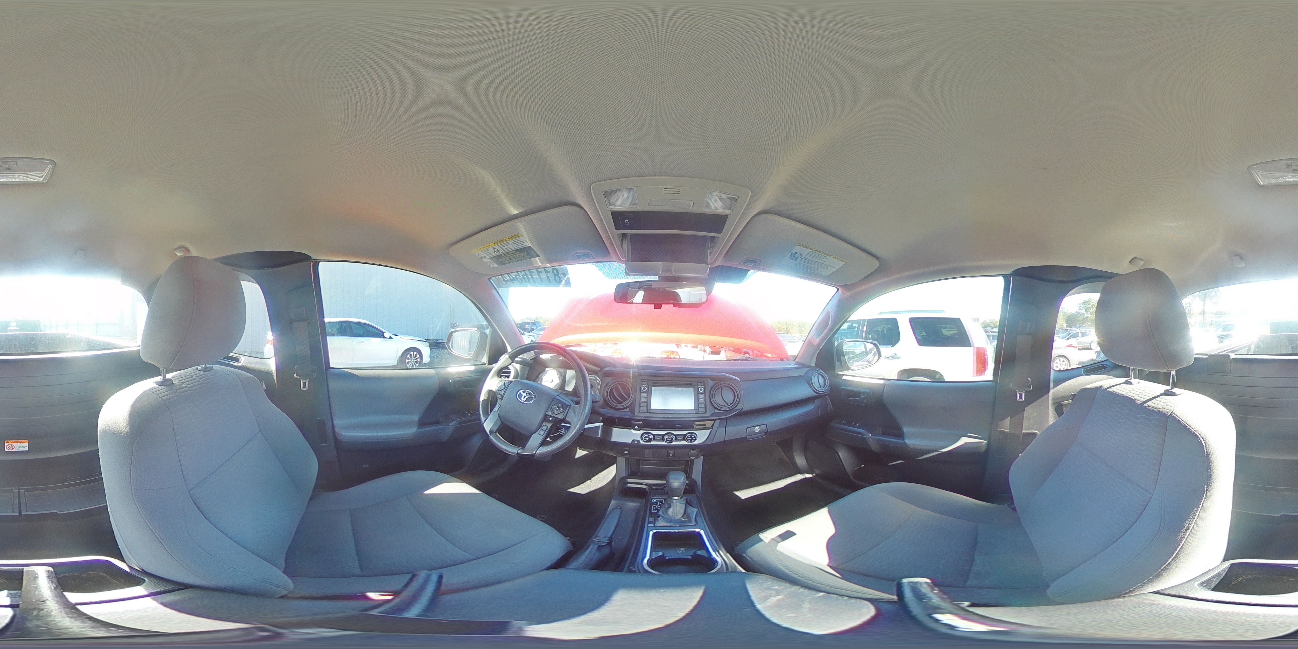 2018 Toyota Tacoma - Image 14