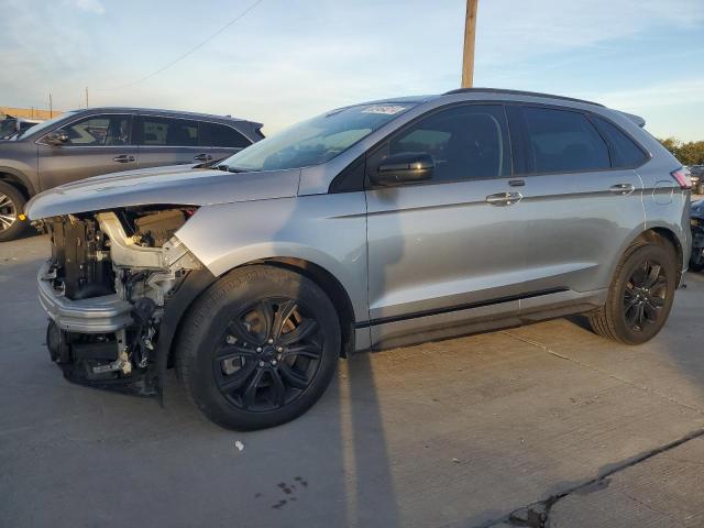 2022 Ford Edge Se na sprzedaż w Grand Prairie, TX - Front End