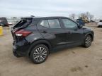 2023 Nissan Kicks Sv продається в Chicago Heights, IL - Rear End