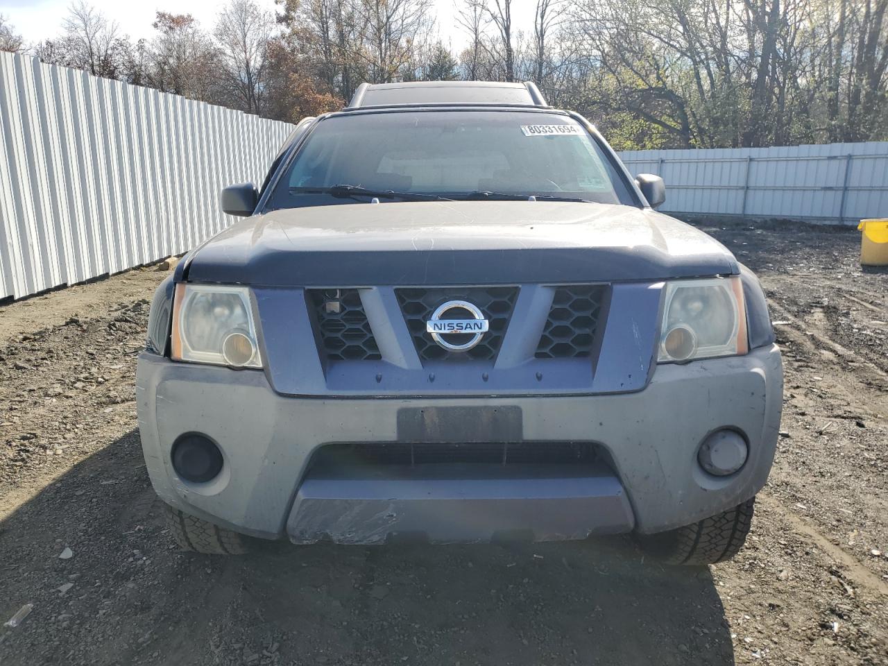 2007 Nissan XTerra - Image 5