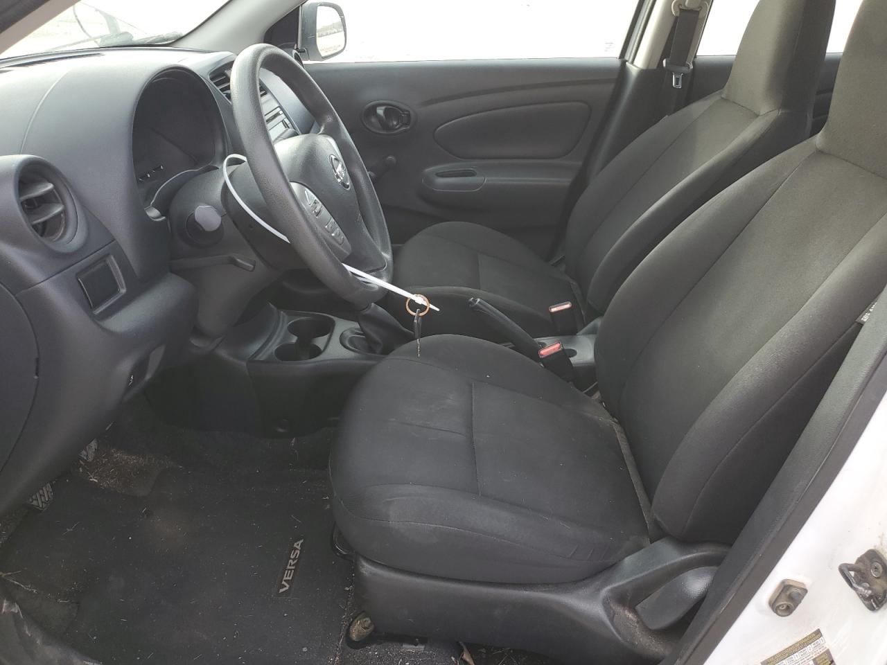 2015 Nissan Versa - Image 7