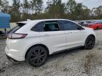 2015 Ford Edge Sport იყიდება Augusta-ში, GA - Front End