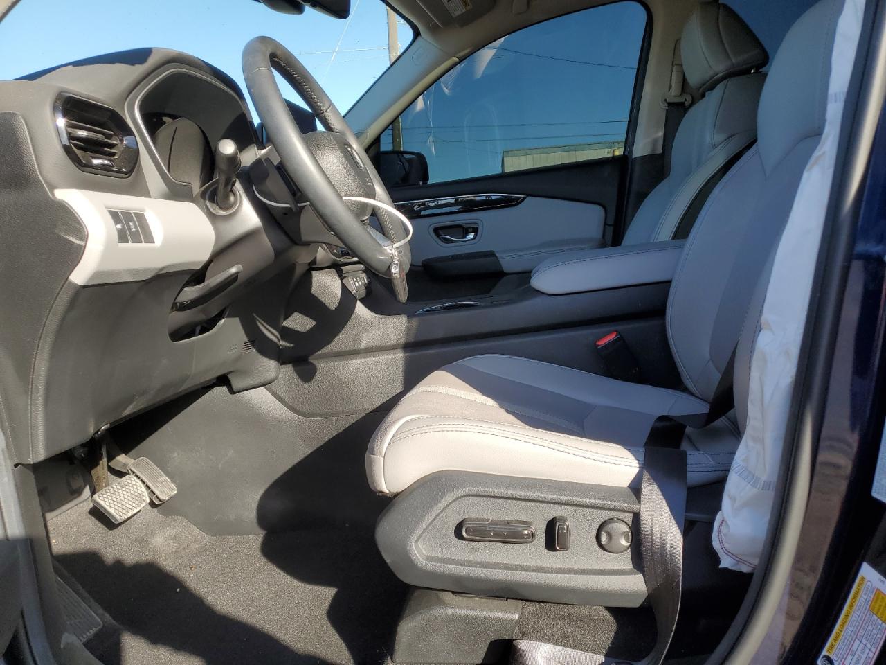 2024 Honda Pilot - Image 7