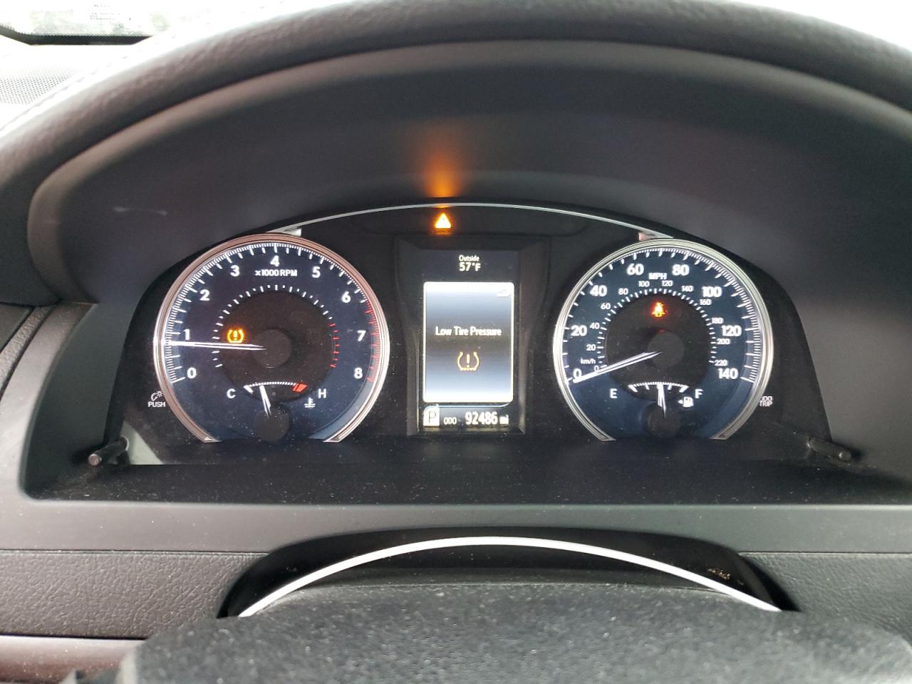 2017 Toyota Camry - Image 9
