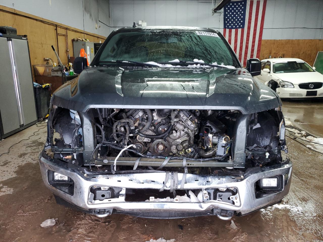 2018 Ford F-150 - Image 5