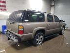 2004 Chevrolet Suburban C1500 en Venta en Elgin, IL - Front End