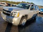 2008 Chevrolet Tahoe C1500 на продаже в Harleyville, SC - Rear End