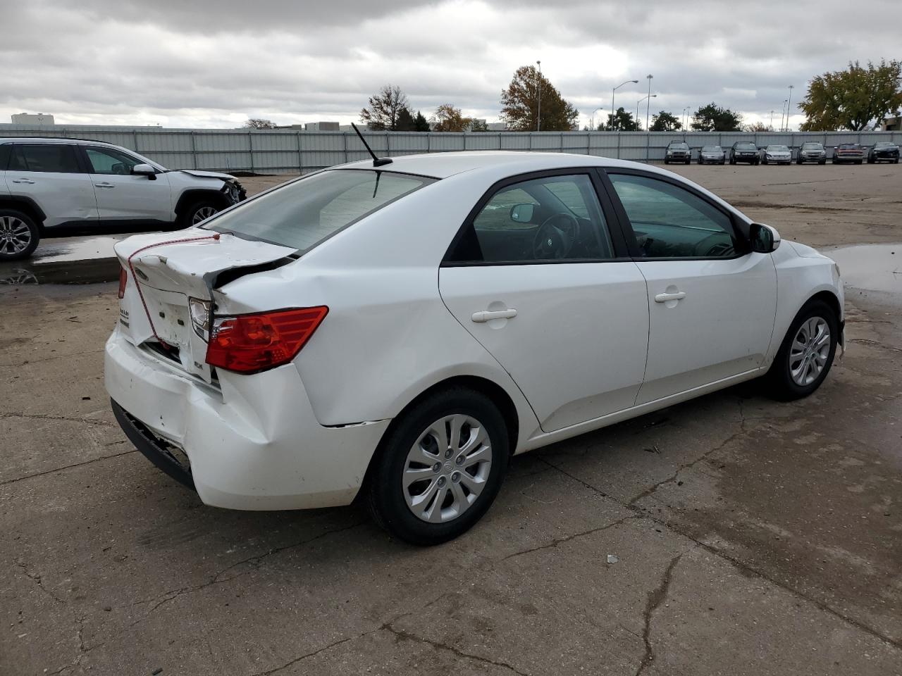 2012 Kia Forte - Image 3