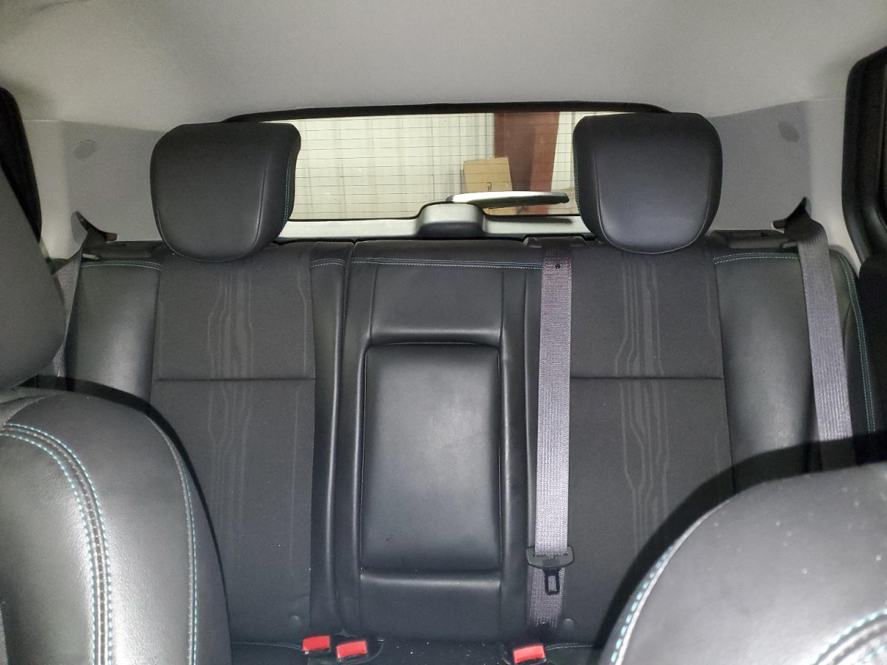 2016 Chevrolet Trax - Image 10