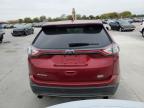 2016 Ford Edge Sel продається в Grand Prairie, TX - Minor Dent/Scratches