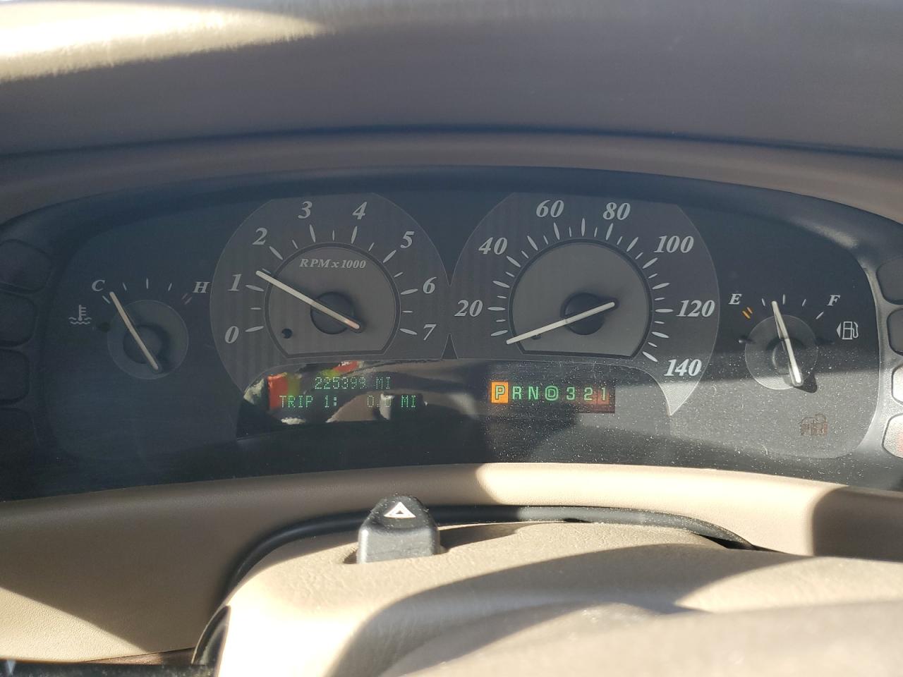 2005 Buick Park Avenue - Image 9