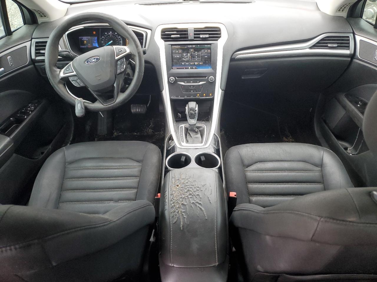 2013 Ford Fusion - Image 8