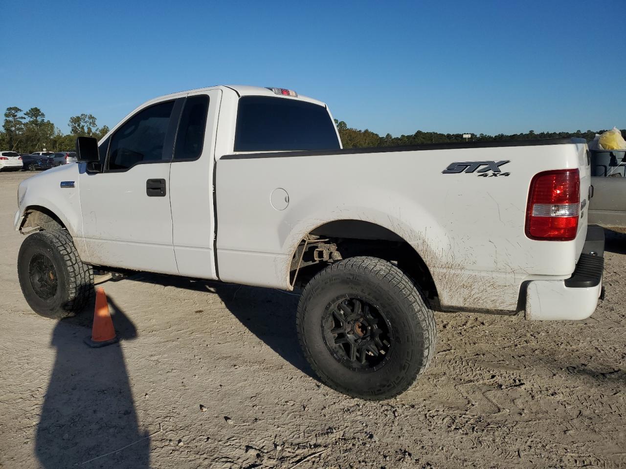 2007 Ford F-150 - Image 2