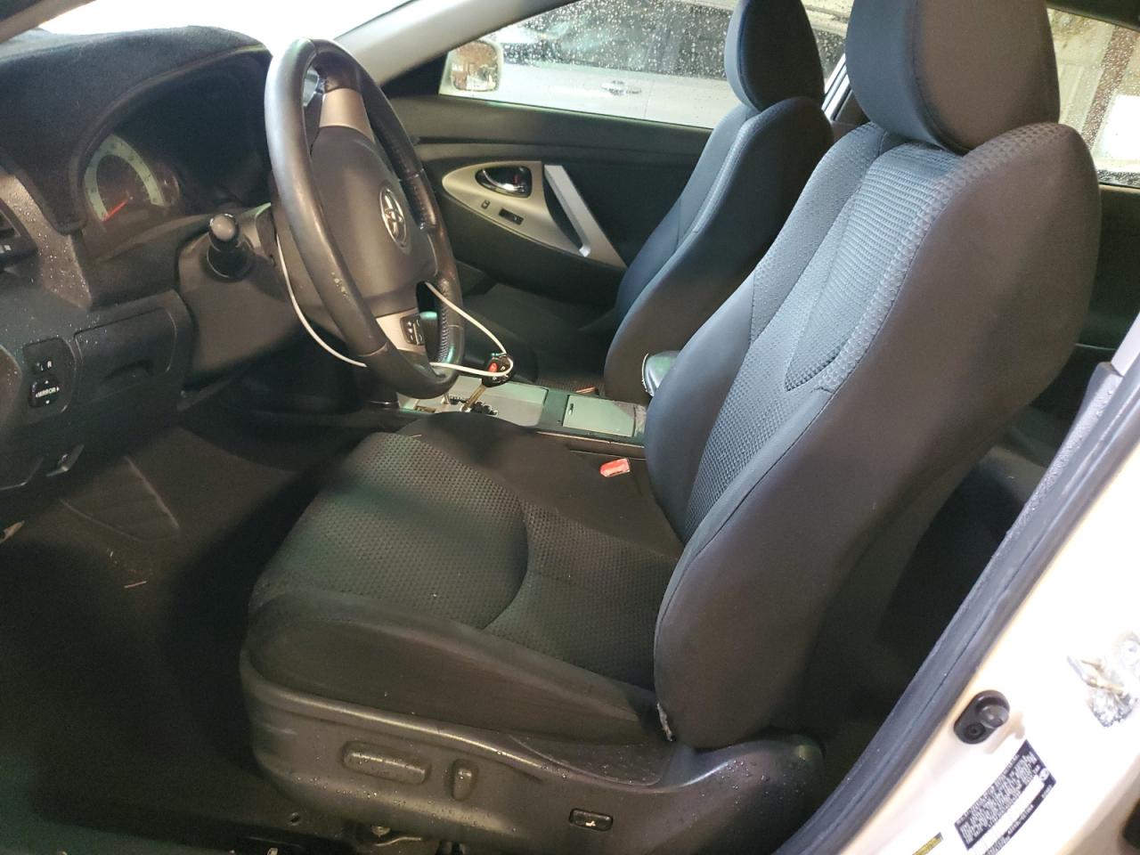 2010 Toyota Camry - Image 7