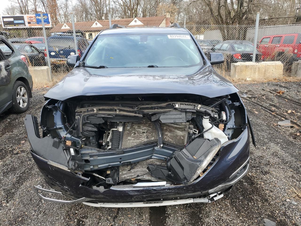 2018 GMC Acadia - Image 5