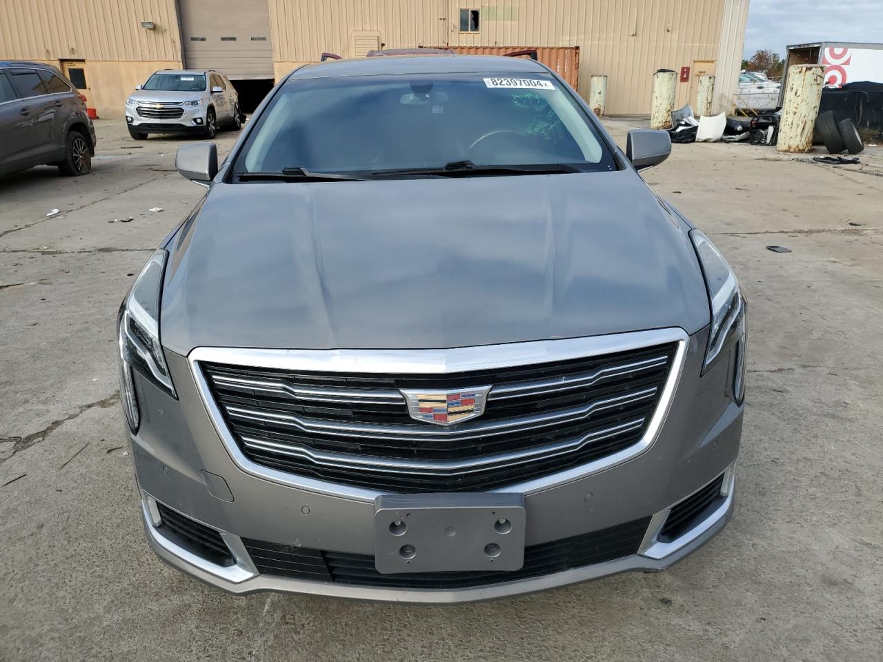 2019 Cadillac XTS - Image 5
